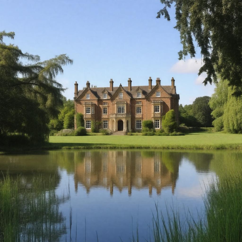 Royal Lodge, Windsor